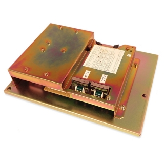 PT e CB Board - Sensor de Corrente - Circuit Control - Daikin